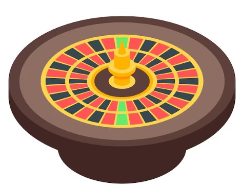 Nakatutuwang Roulette: Paikutin at Panalo - betco