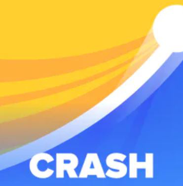 Pakiramdam ang pagmamadali ng Crash Games. - betco