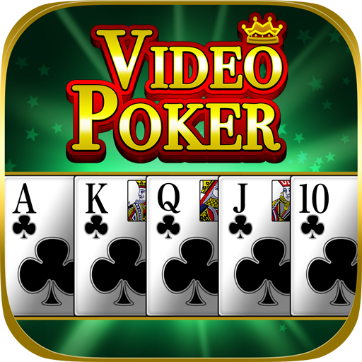 I-upgrade ang Video Poker - betco